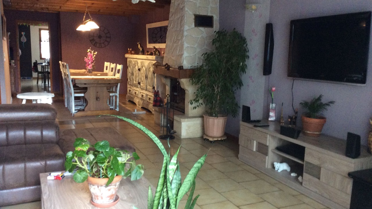 Photo of Livingroom in Ochey