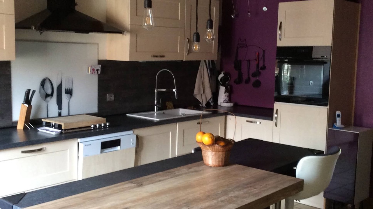 Photo of Kitchen in Ochey