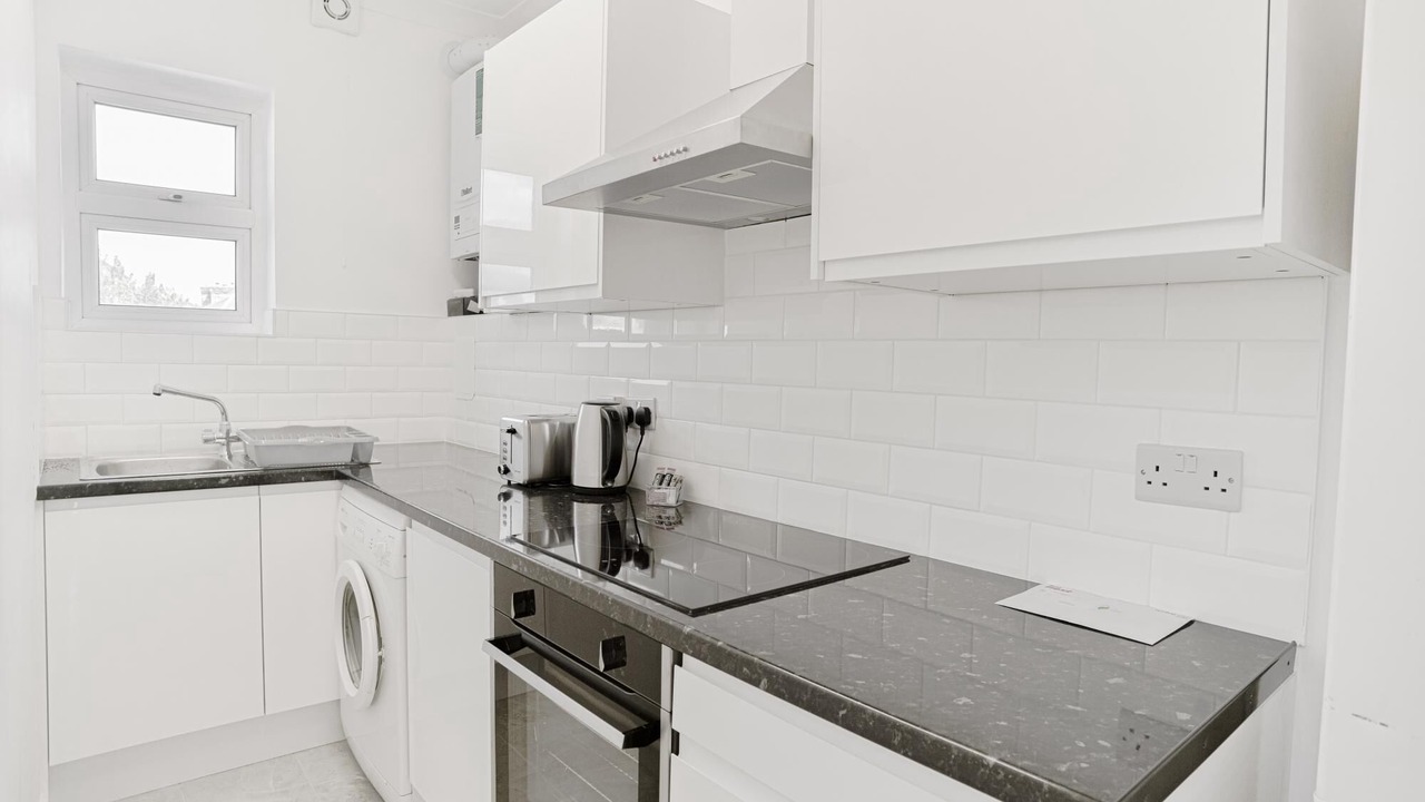Photo of Kitchen in Euston