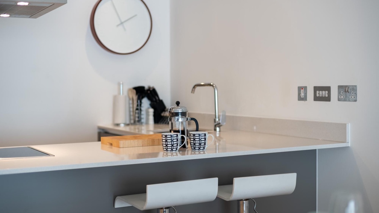 Photo of Kitchen in Queen's Park