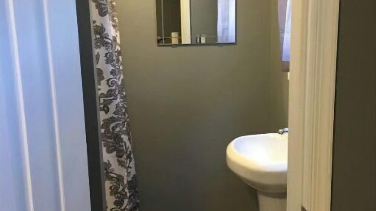 Photo of Bathroom in Eastport