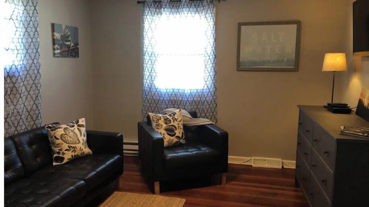 Photo of Livingroom in Eastport