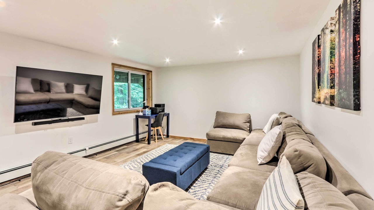 Photo of Bedroom in Otis