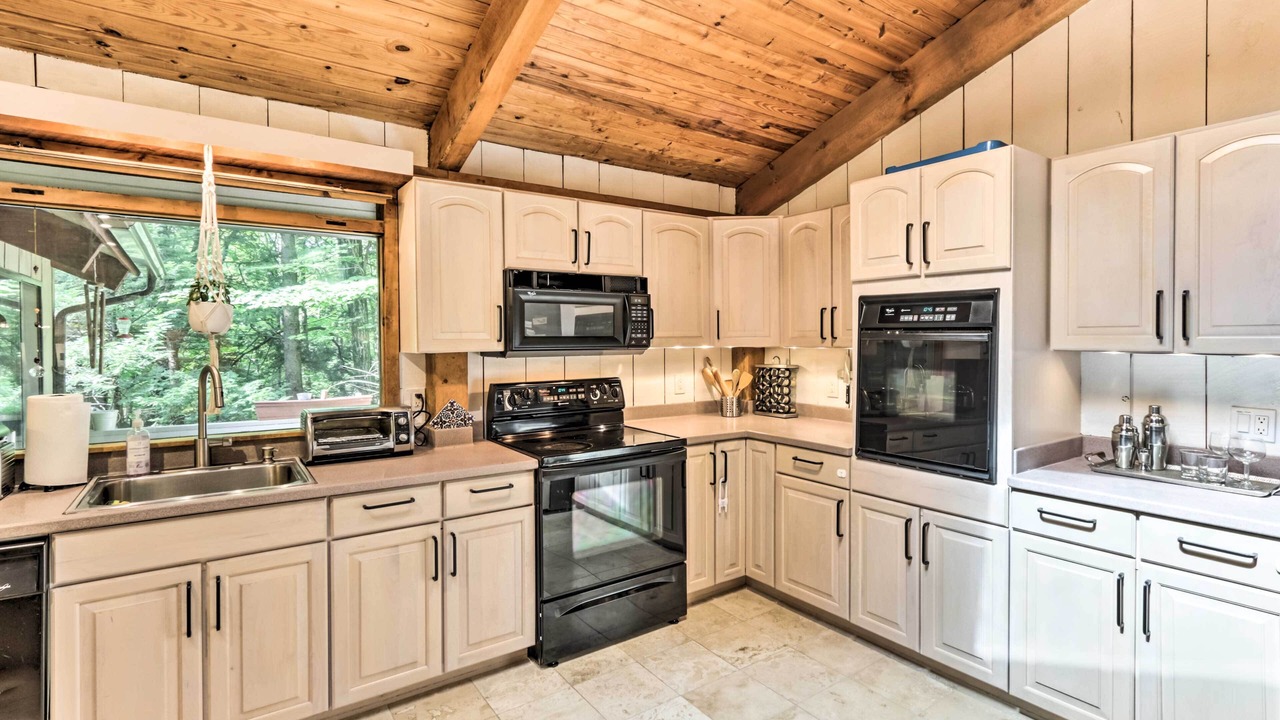 Photo of Kitchen in Otis