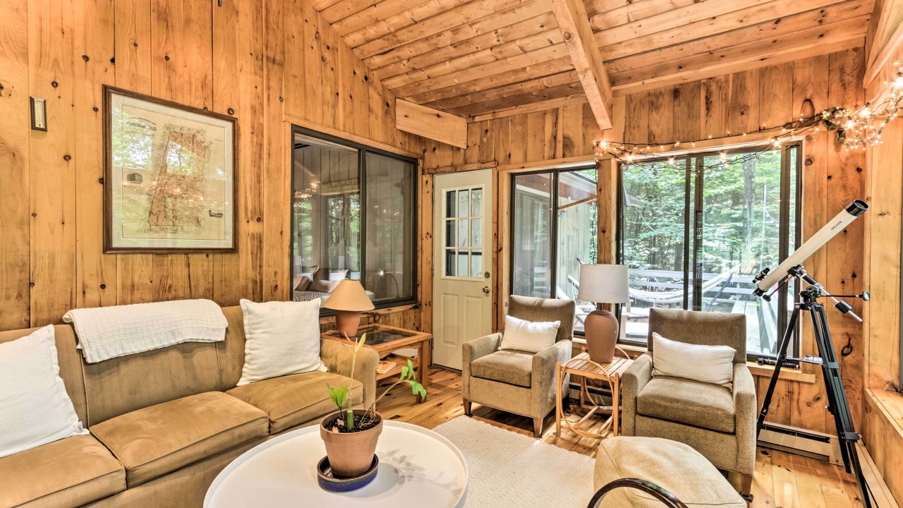 Photo of Others in Otis