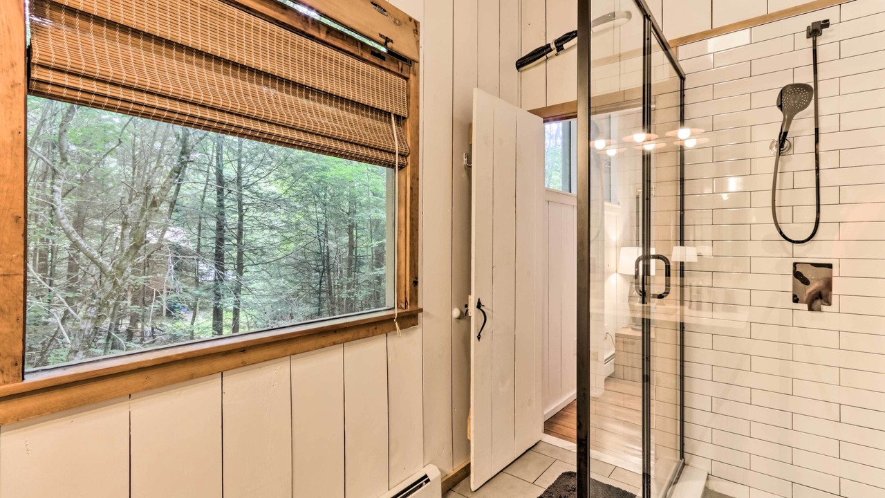 Photo of Bathroom in Otis