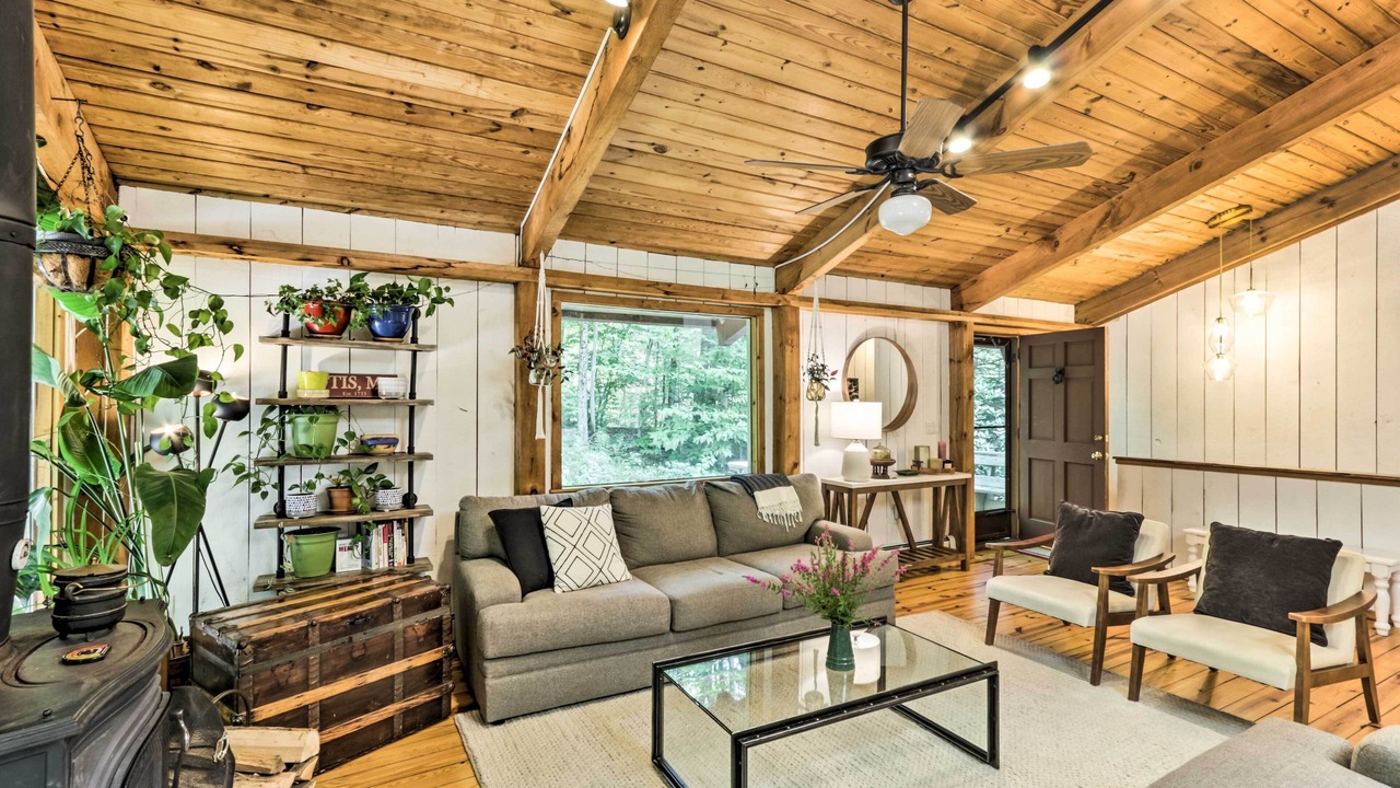 Photo of Bathroom in Otis