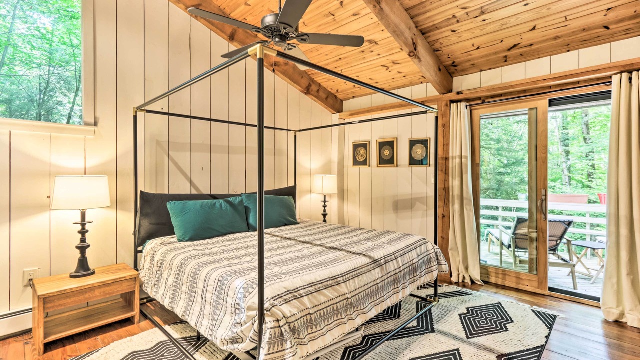 Photo of Bathroom in Otis