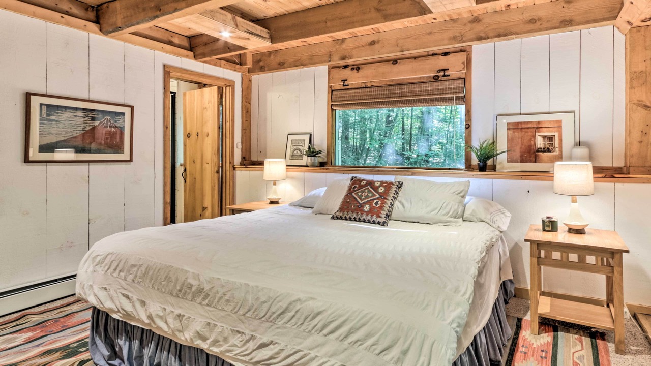 Photo of Bathroom in Otis