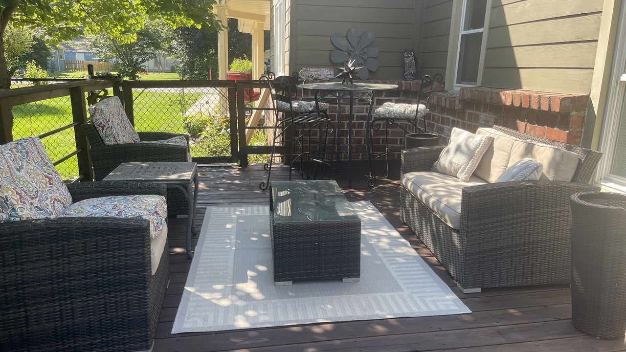Photo of Outdoor in Pendleton