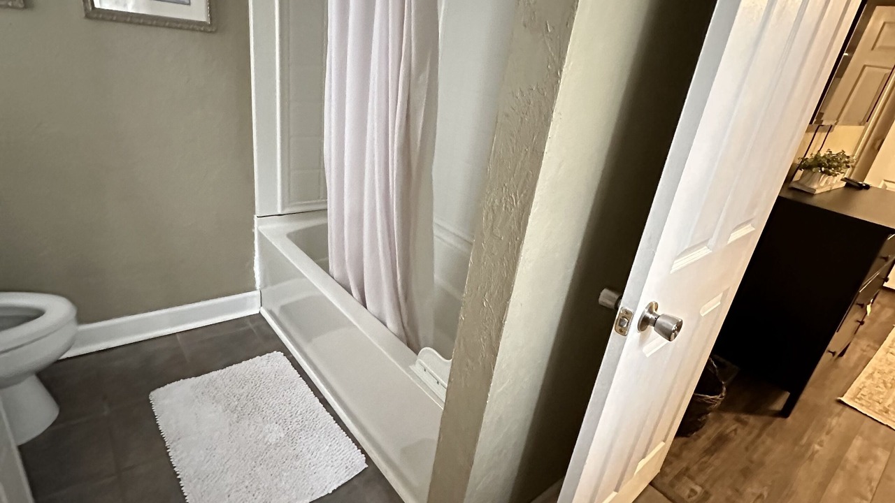 Photo of Bathroom in Pendleton