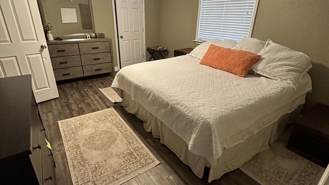 Photo of Bedroom in Pendleton