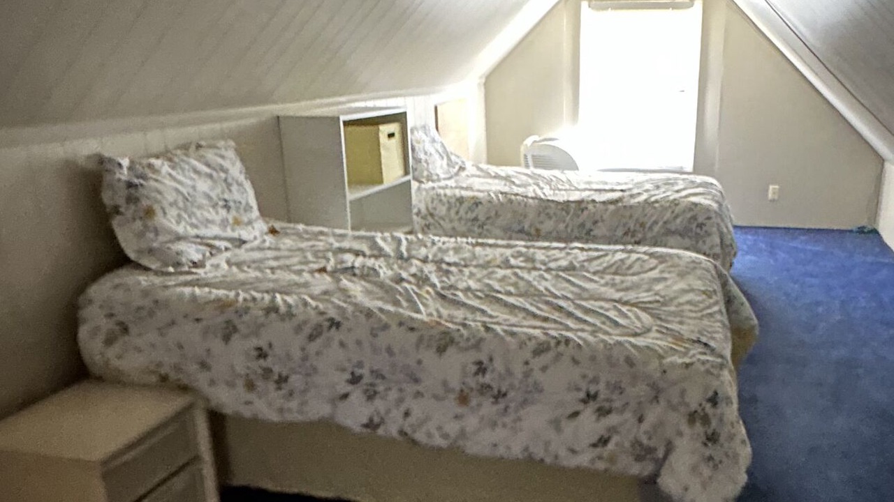 Photo of Bedroom in Pendleton