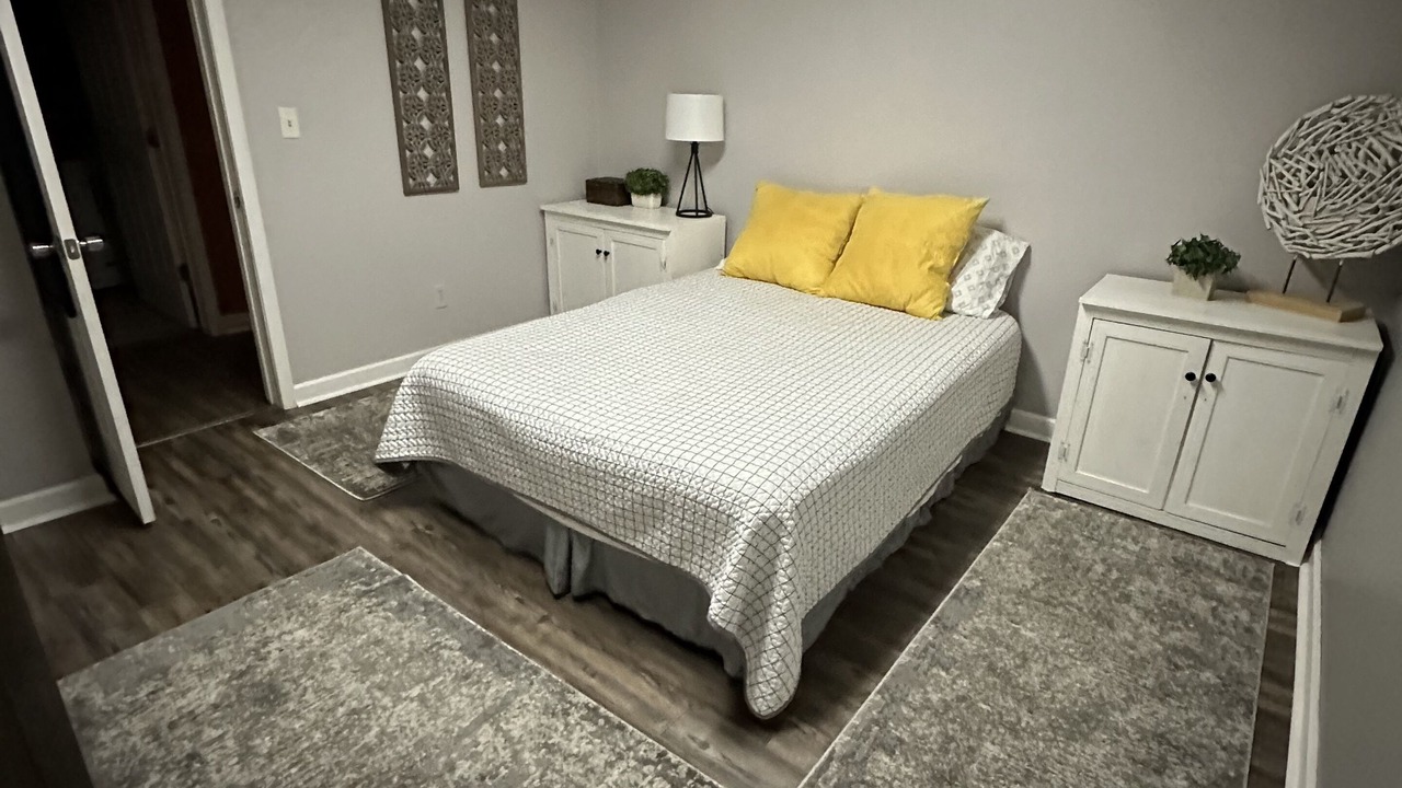 Photo of Bedroom in Pendleton