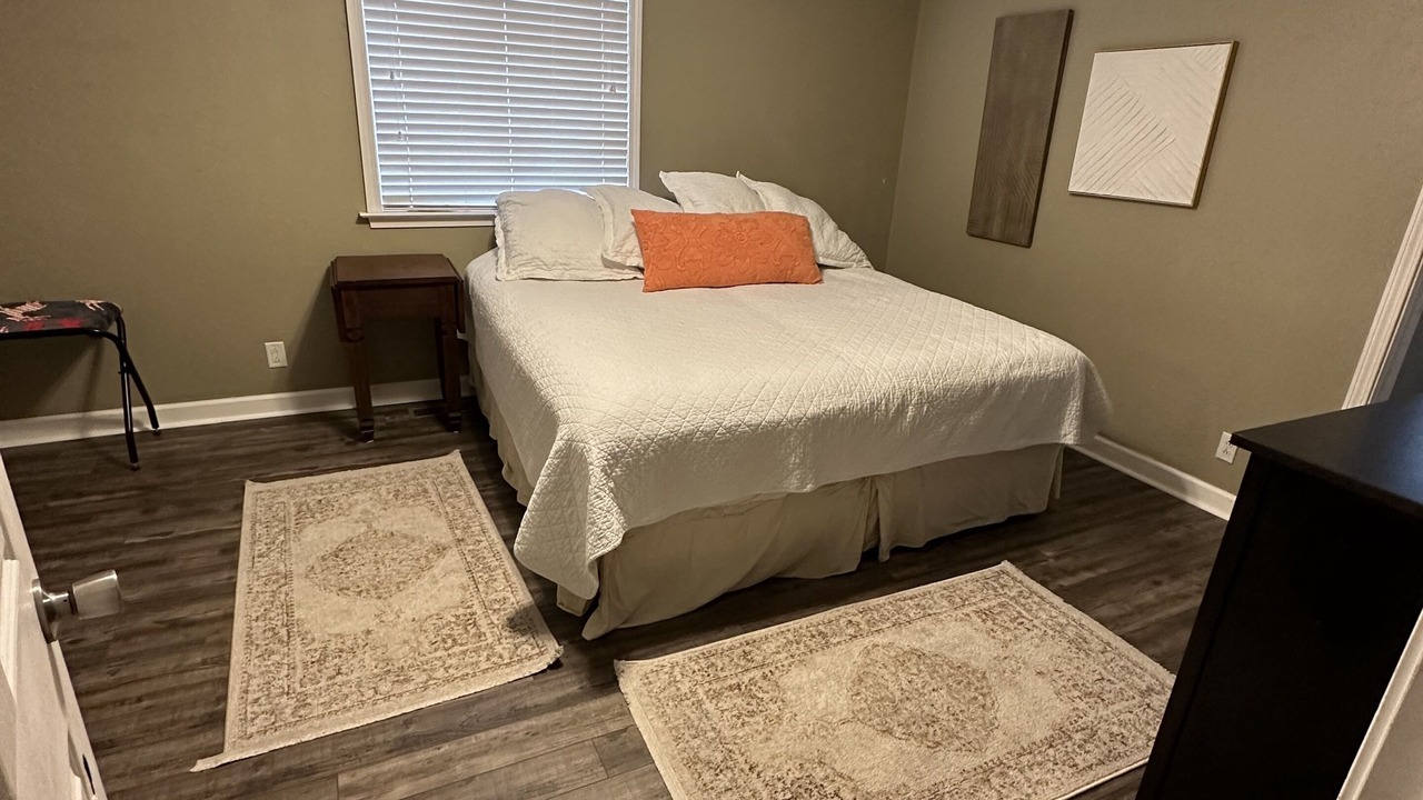 Photo of Bedroom in Pendleton