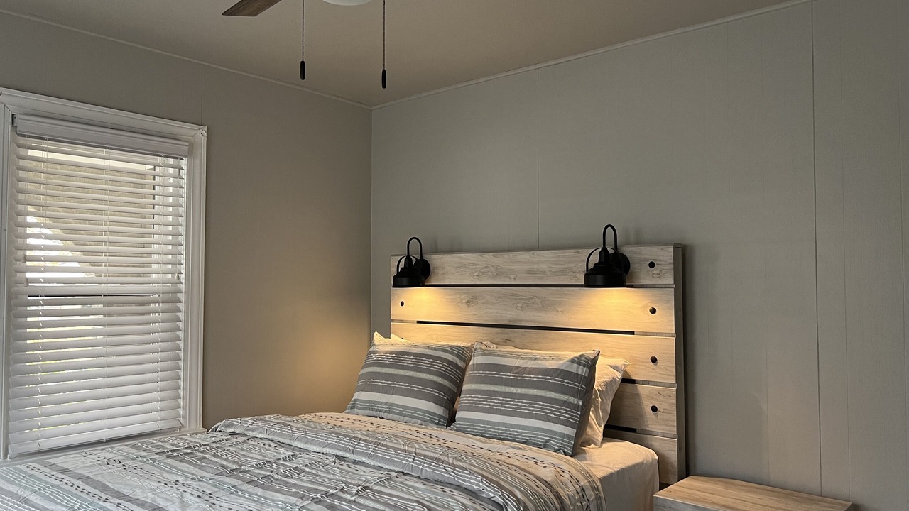 Photo of Bedroom in Muskogee