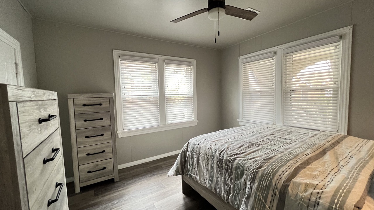 Photo of Bedroom in Muskogee