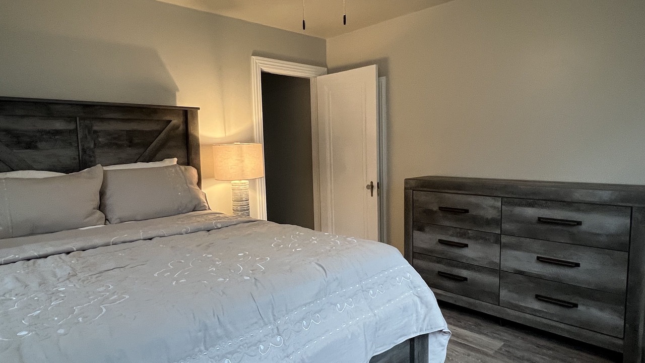 Photo of Bedroom in Muskogee