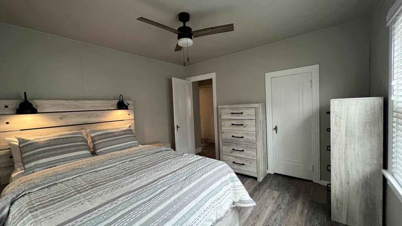 Photo of Bedroom in Muskogee