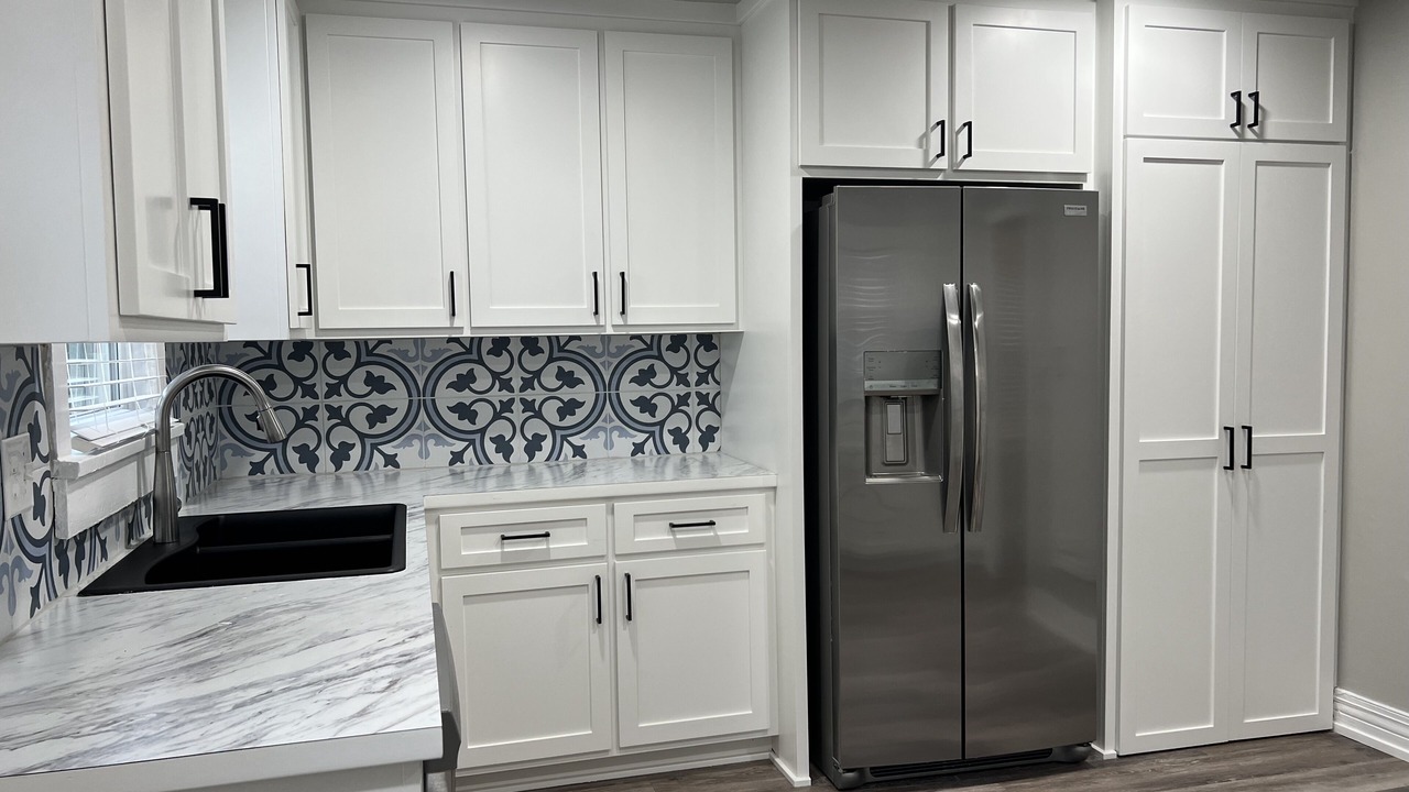 Photo of Kitchen in Muskogee