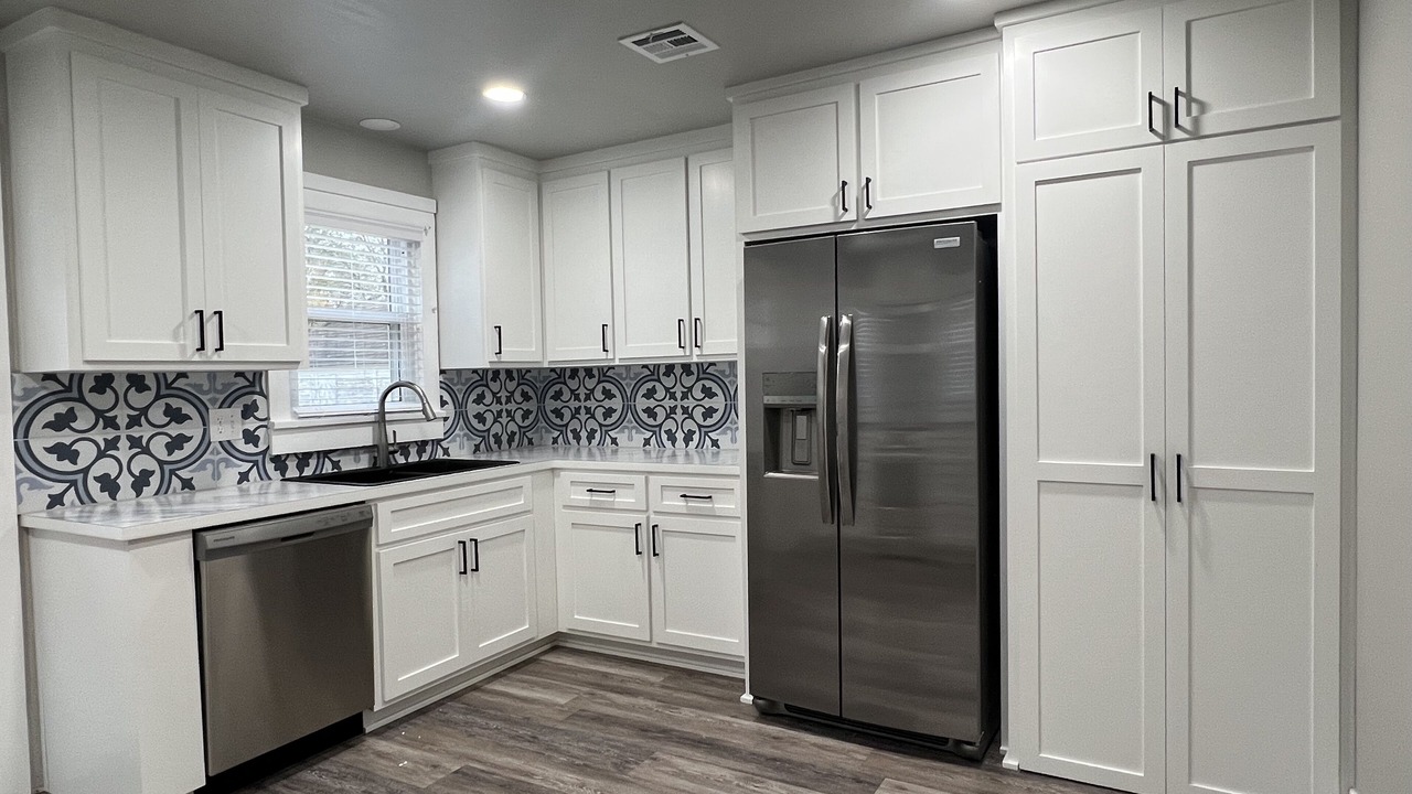 Photo of Kitchen in Muskogee