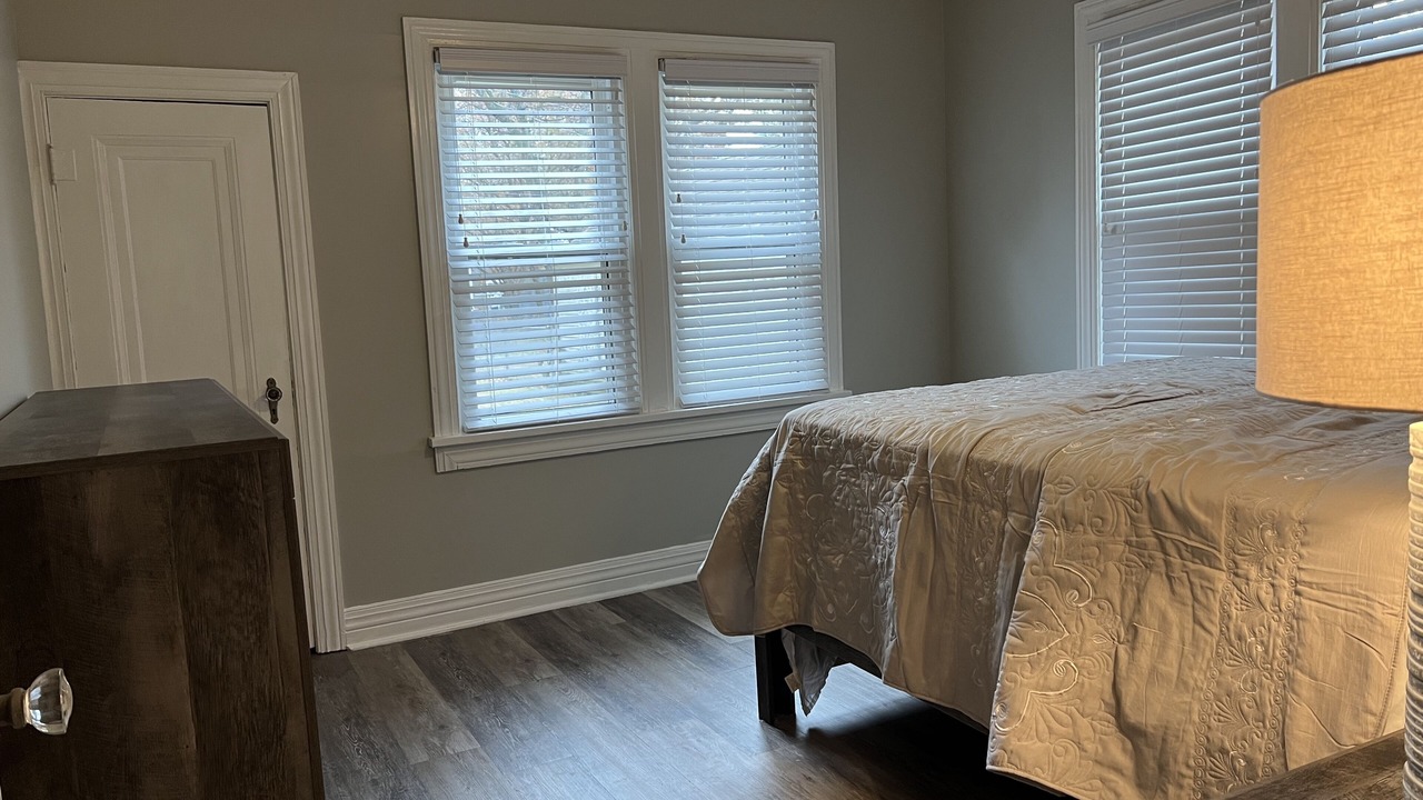 Photo of Bedroom in Muskogee