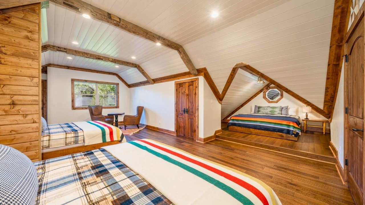 Photo of Bedroom in Royal