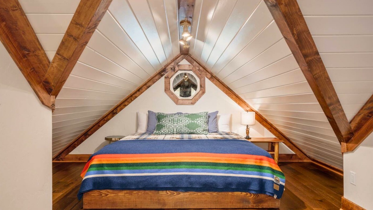 Photo of Bedroom in Royal