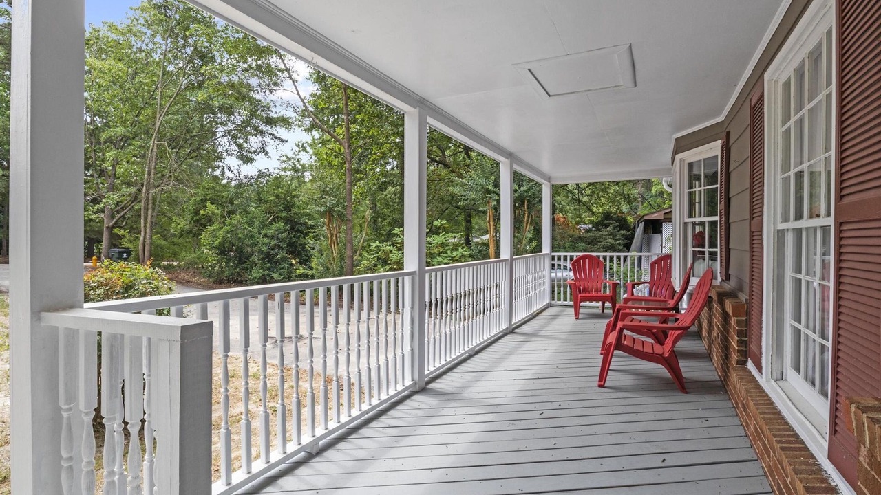 Photo of Outdoor in Knightdale