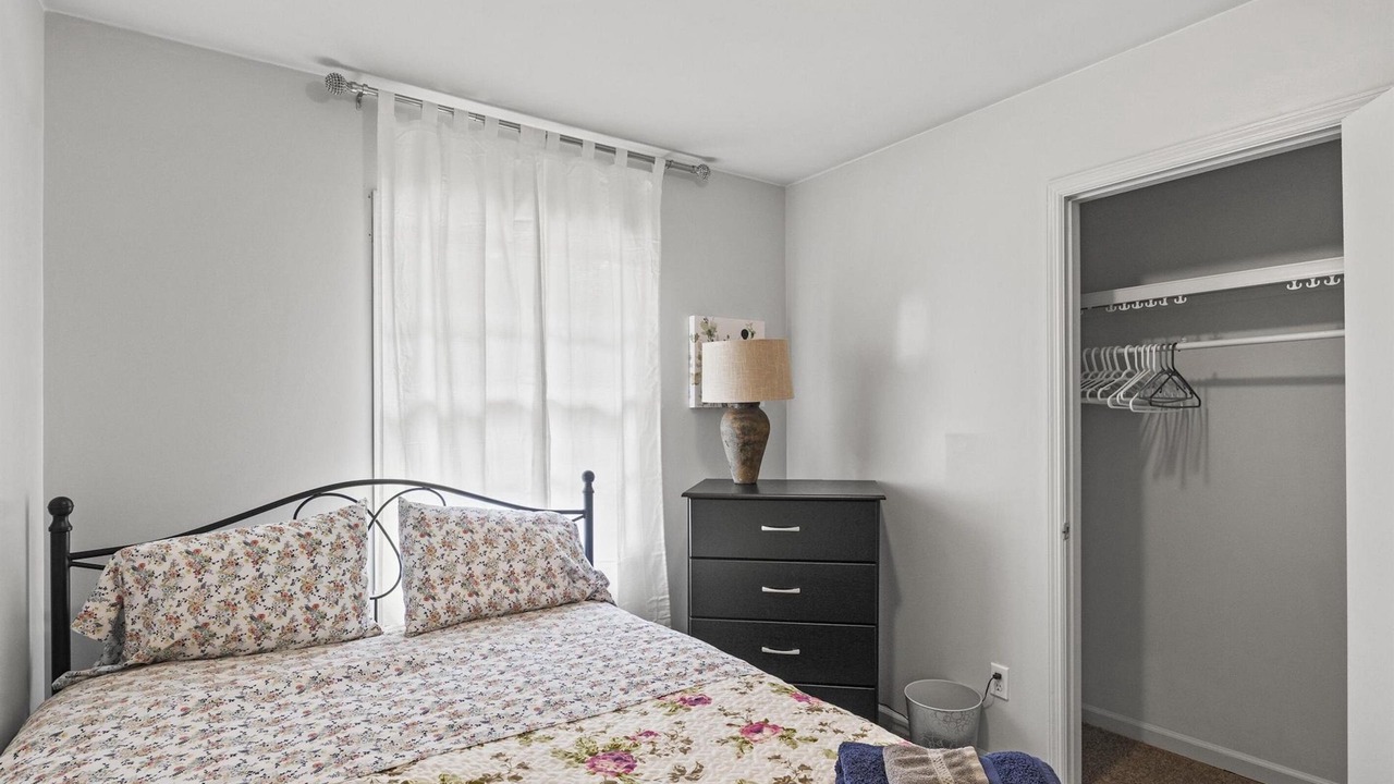 Photo of Bedroom in Knightdale