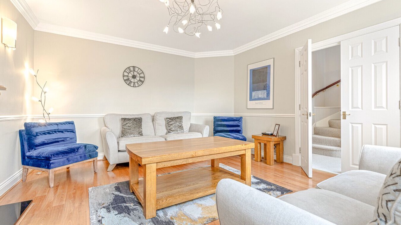 Photo of Livingroom in Henley-on-Thames