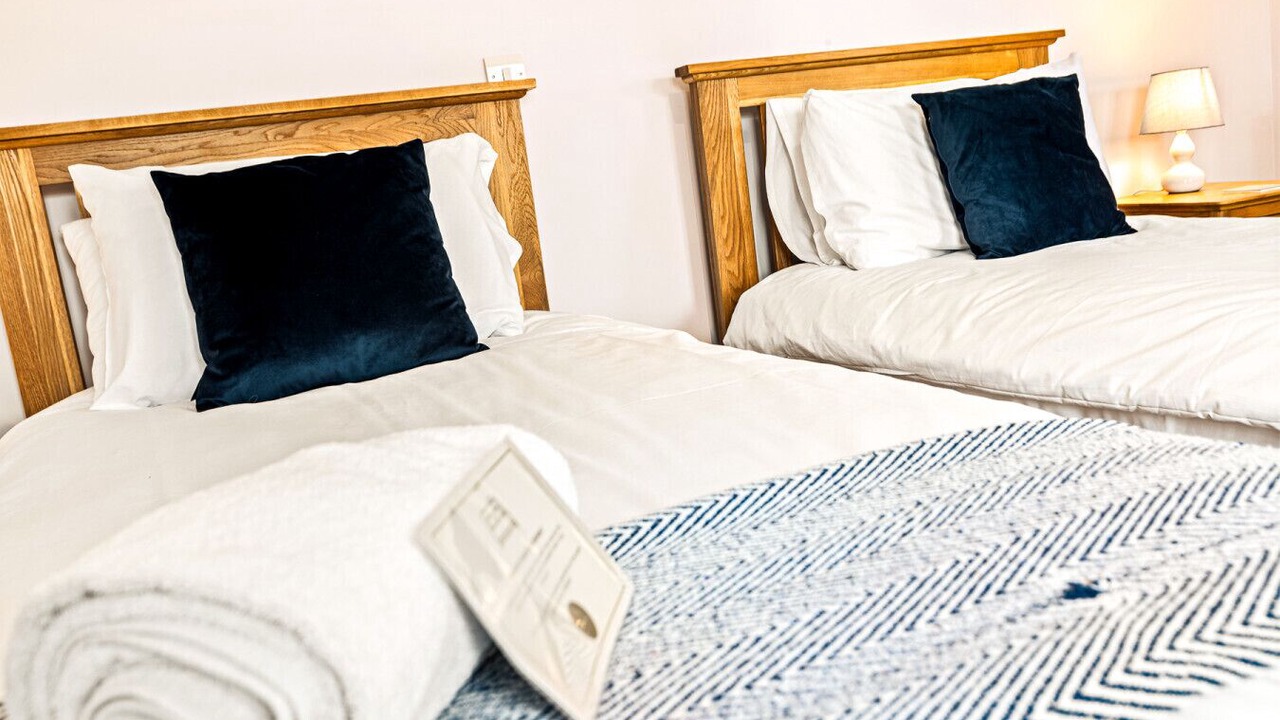 Photo of Bedroom in Henley-on-Thames