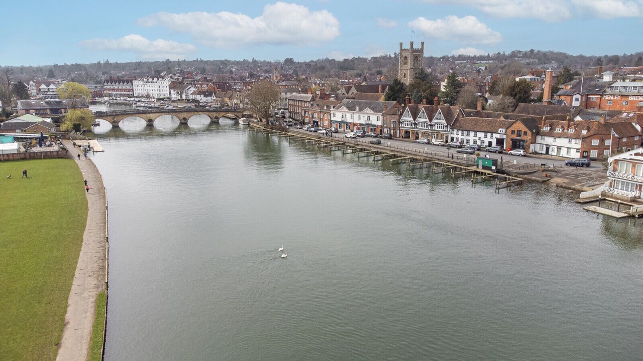 Photo of Others in Henley-on-Thames