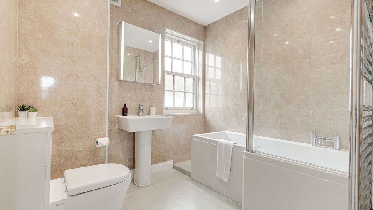 Photo of Bathroom in Henley-on-Thames