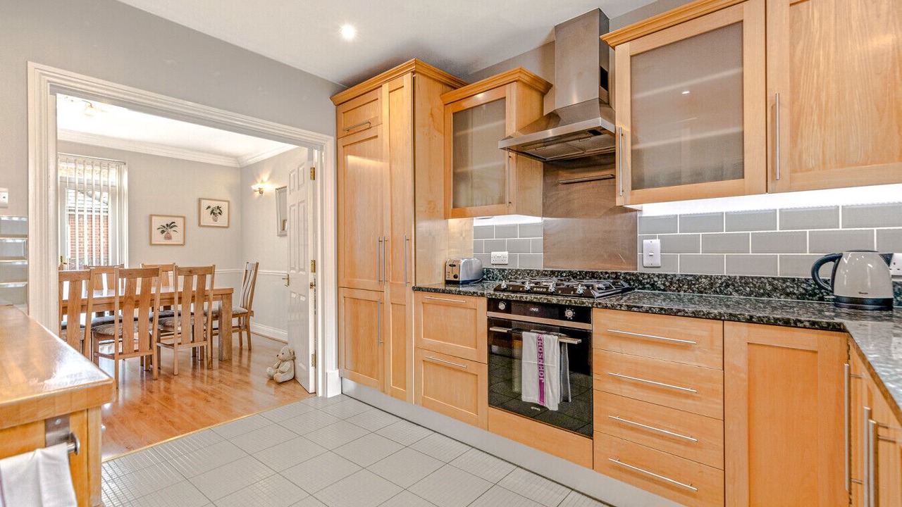 Photo of Kitchen in Henley-on-Thames