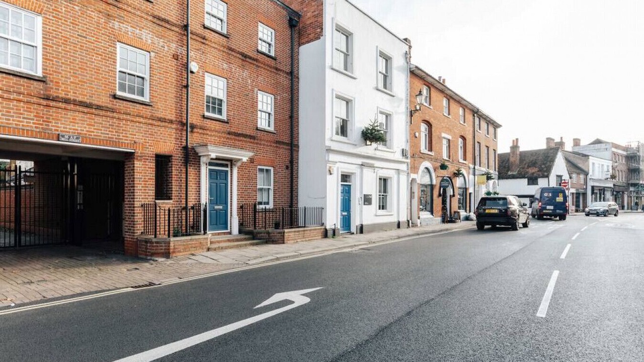 Photo of Outdoor in Henley-on-Thames