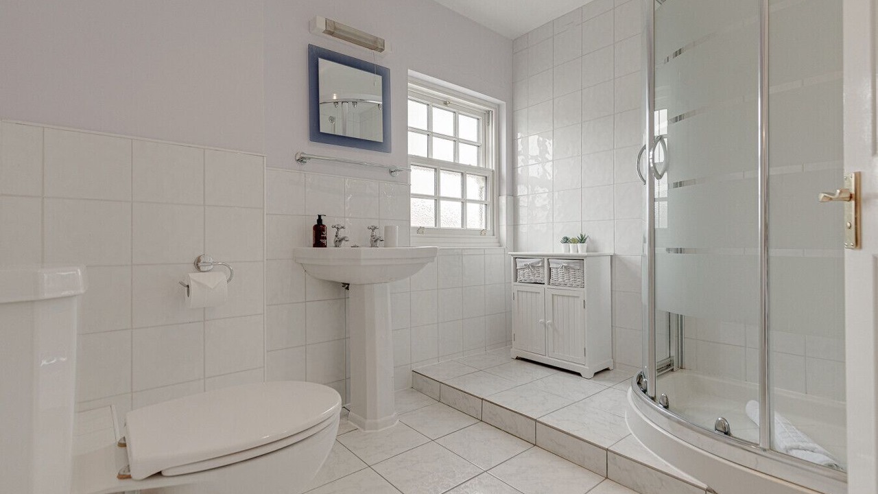 Photo of Bathroom in Henley-on-Thames