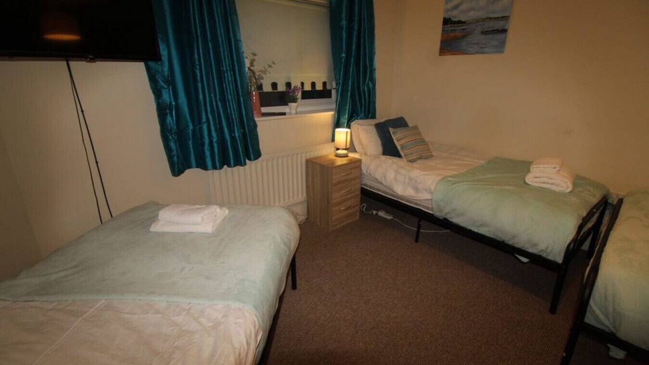 Photo of Bedroom in Sheffield