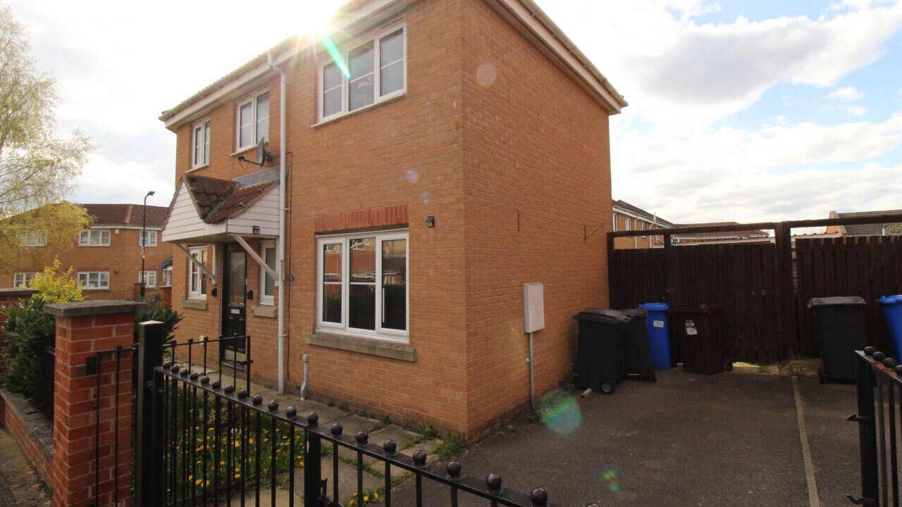 Photo of Outdoor in Sheffield