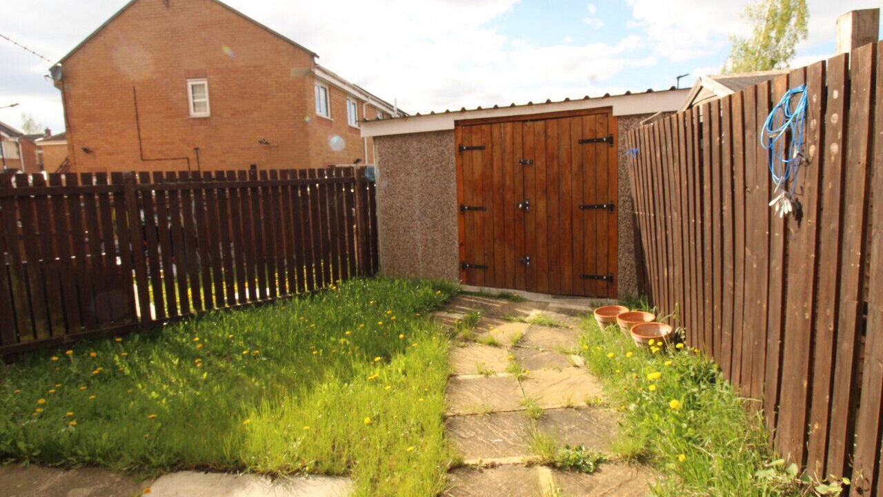 Photo of Outdoor in Sheffield