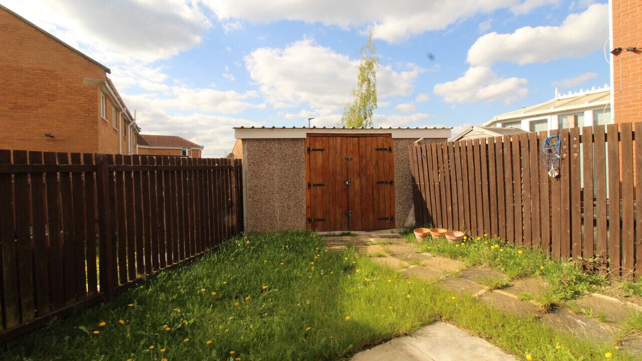 Photo of Outdoor in Sheffield