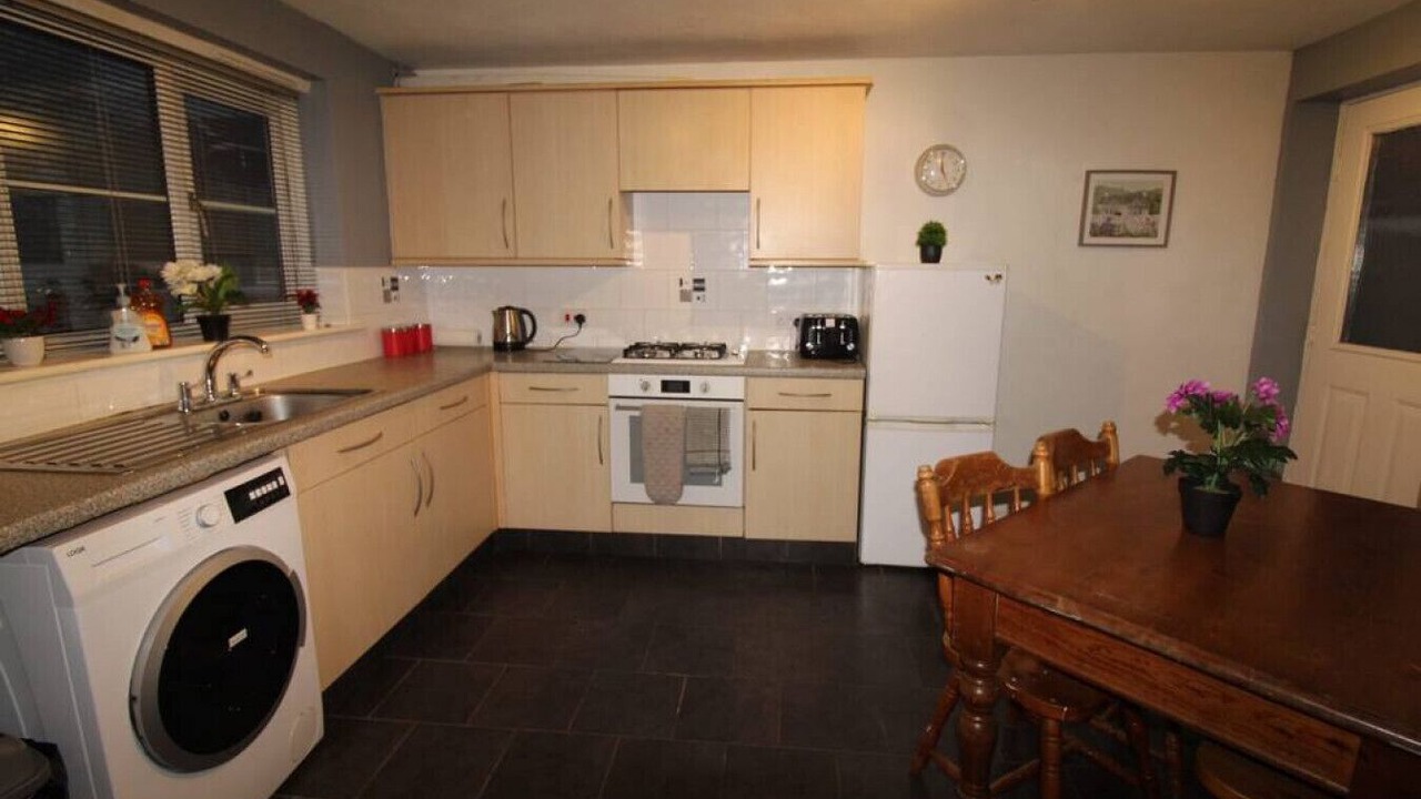 Photo of Kitchen in Sheffield
