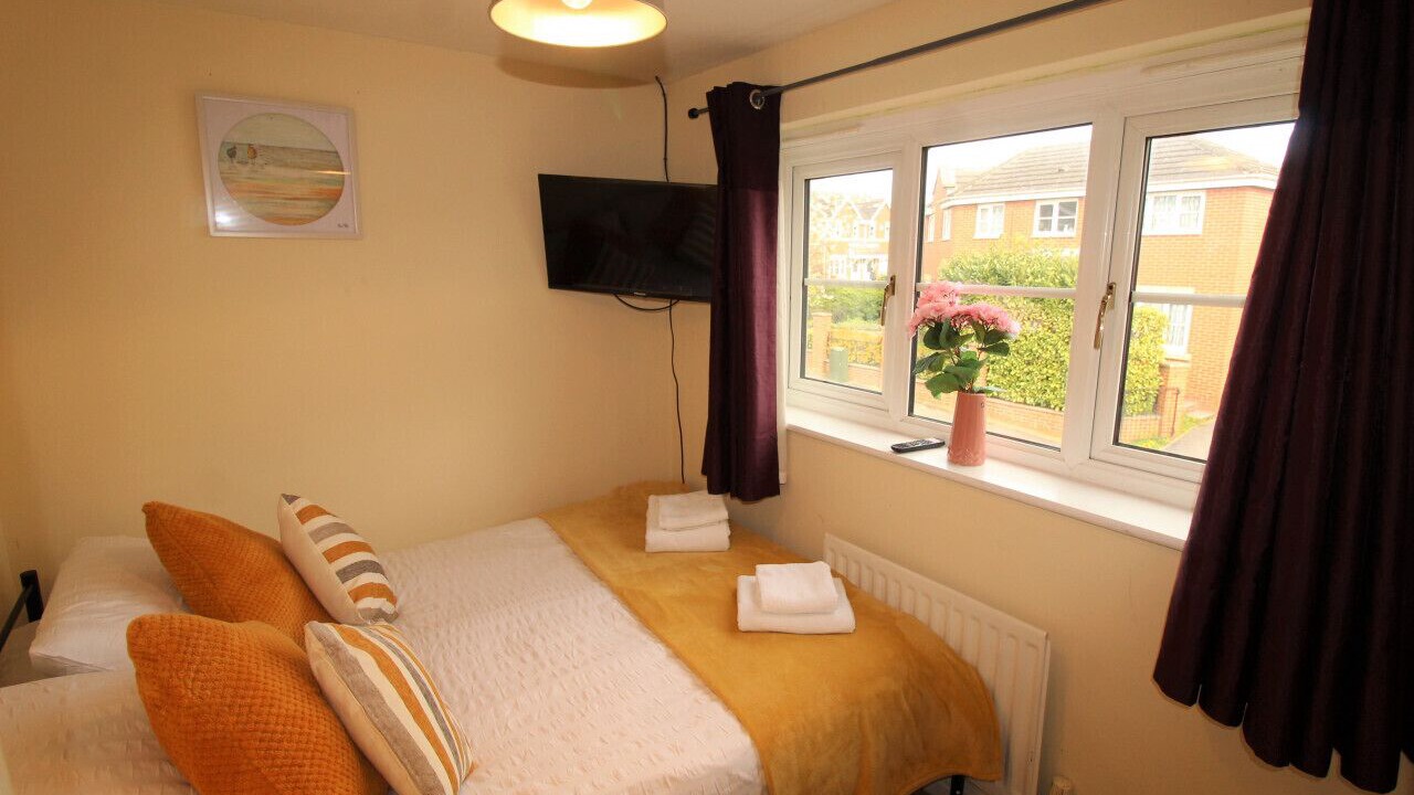 Photo of Bedroom in Sheffield