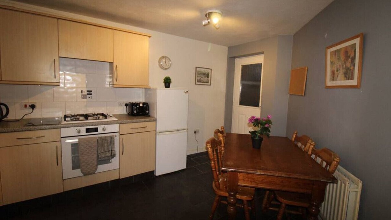 Photo of Kitchen in Sheffield