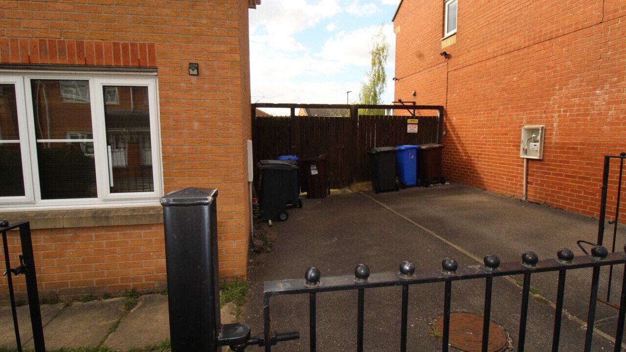 Photo of Outdoor in Sheffield