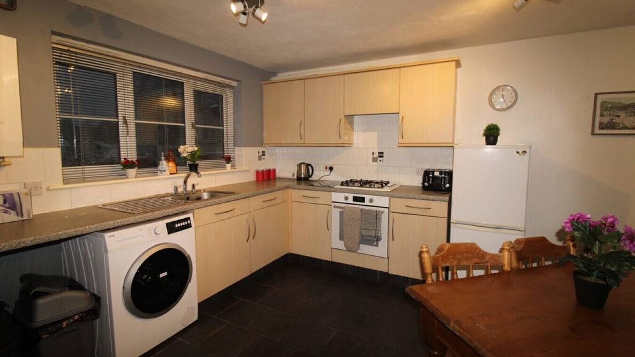 Photo of Kitchen in Sheffield