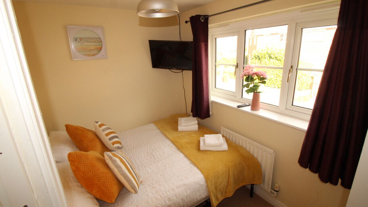 Photo of Bedroom in Sheffield