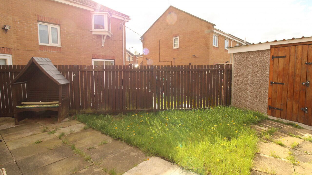 Photo of Outdoor in Sheffield