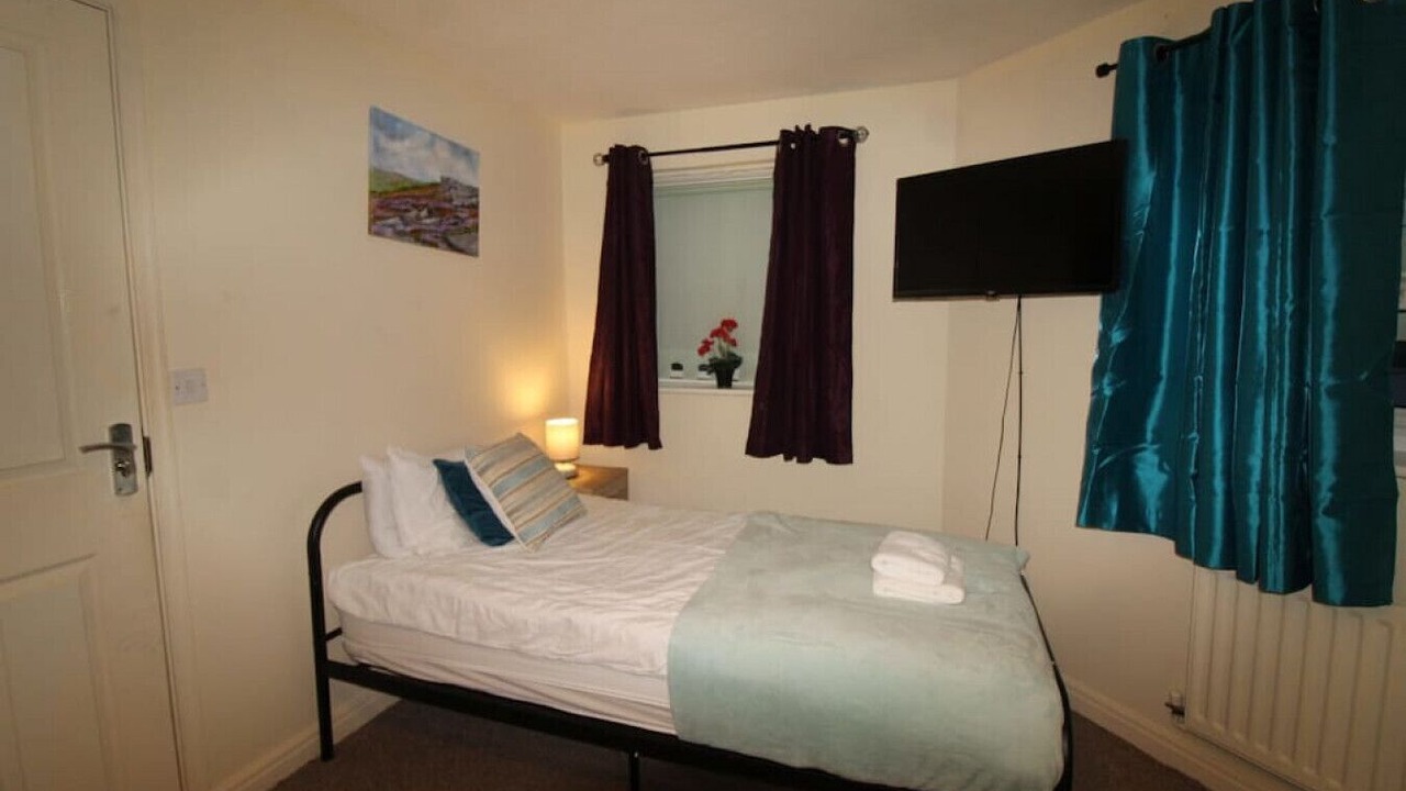 Photo of Bedroom in Sheffield