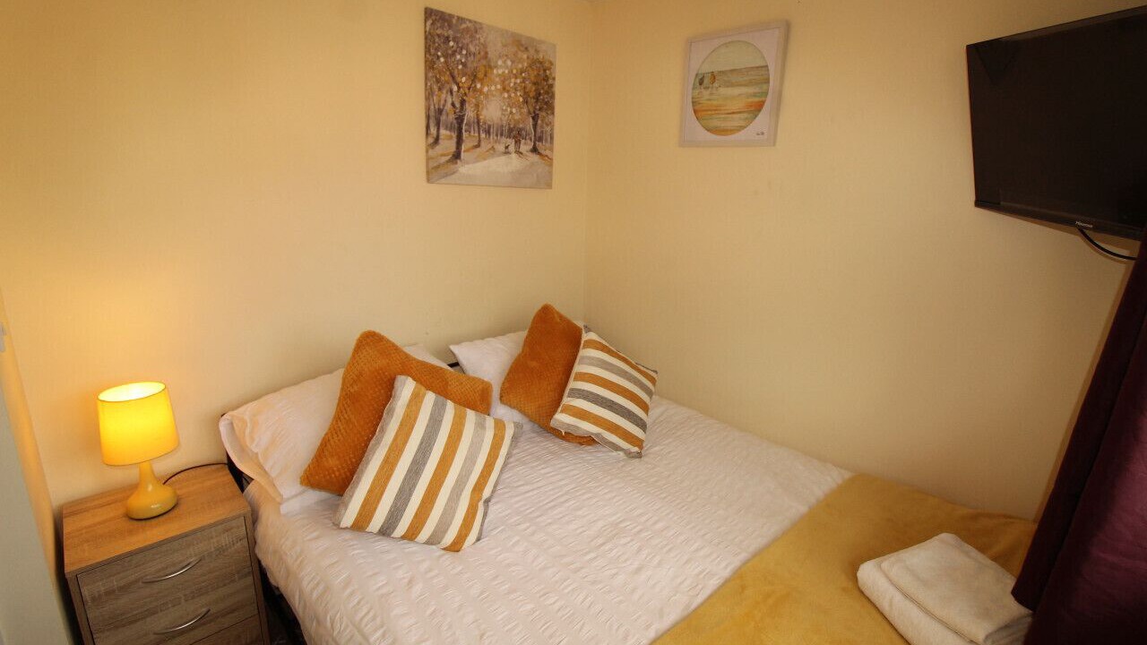 Photo of Bedroom in Sheffield